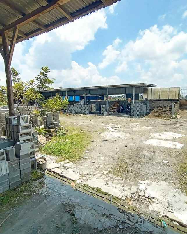 dijual tanah ciakar cibeureum kota