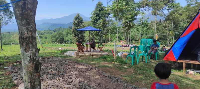 dijual tanah ciater