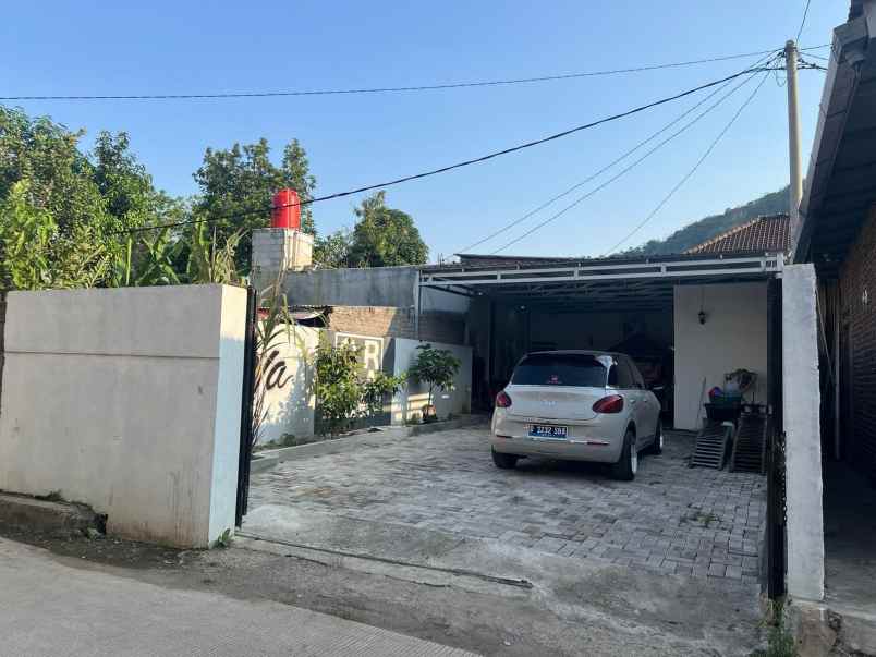 dijual tanah cibeber cimahi