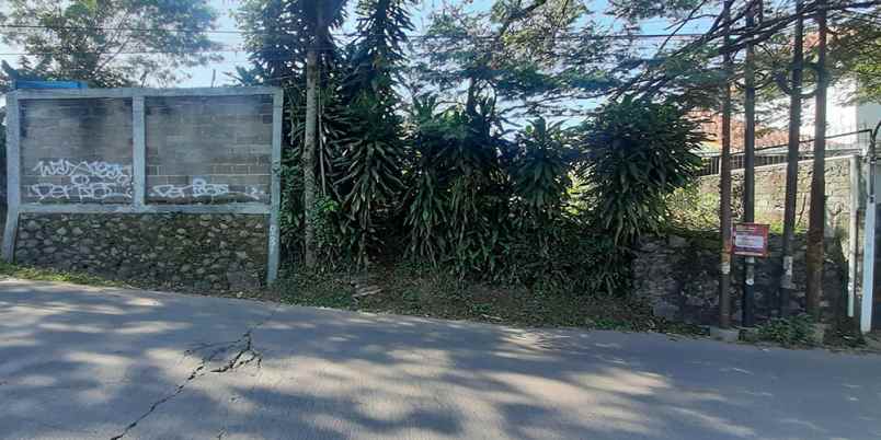 dijual tanah cibeunying