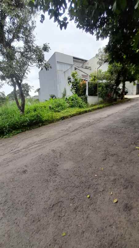 dijual tanah cigadung greenland