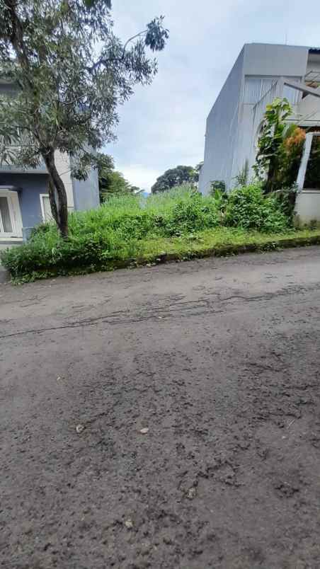 dijual tanah cigadung greenland