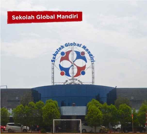 dijual tanah cluster mississippi jgc