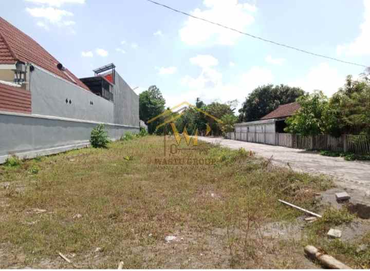 dijual tanah condongcatur