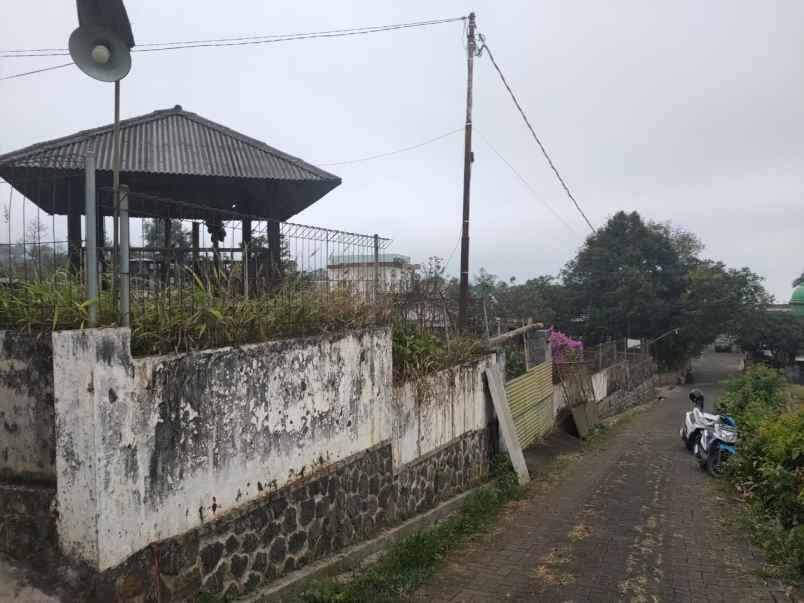 dijual tanah desa bulukerto