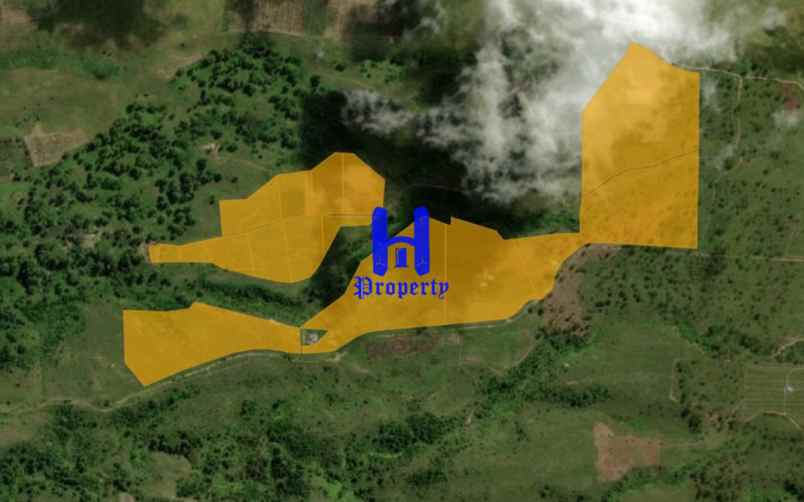 dijual tanah desa parbaba martoba kab