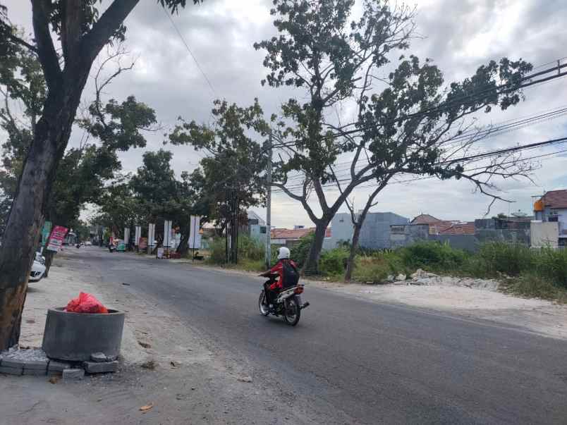 dijual tanah desa sukomulyo