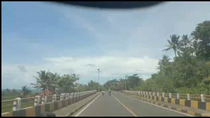 dijual tanah di tanjung lesung