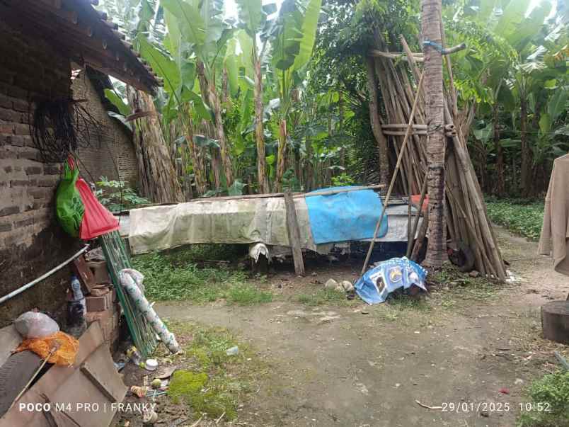 dijual tanah dijual tanah di cipocok di