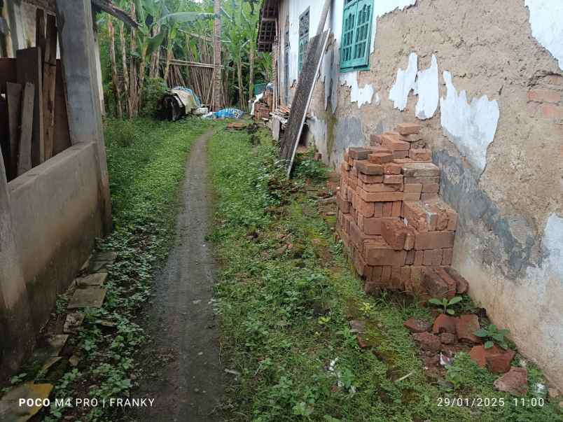 dijual tanah dijual tanah di cipocok di