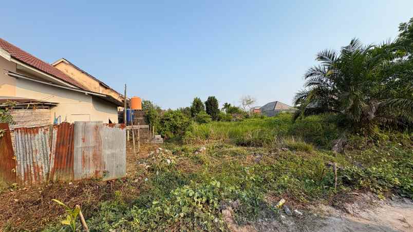 dijual tanah dijual tanah di jalan g