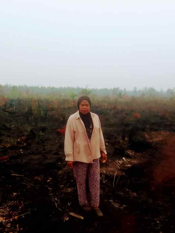 dijual tanah dijual tanah di jl cilik