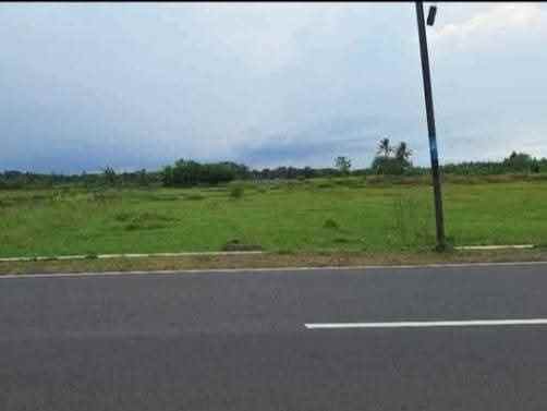 dijual tanah dijual tanah di jl klangon