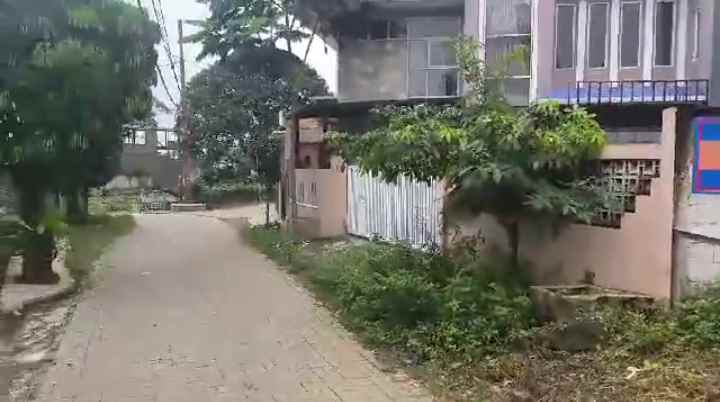 dijual tanah dijual tanah di komplek