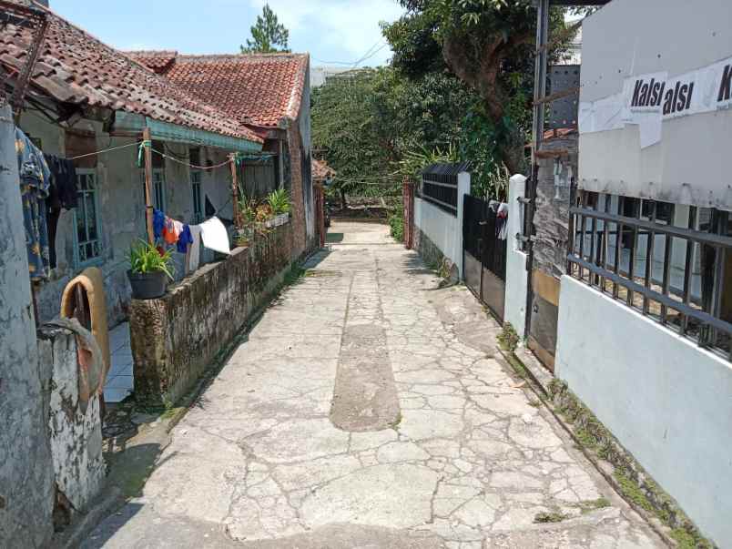 dijual tanah dipinggir jalan shm tanpa perantara