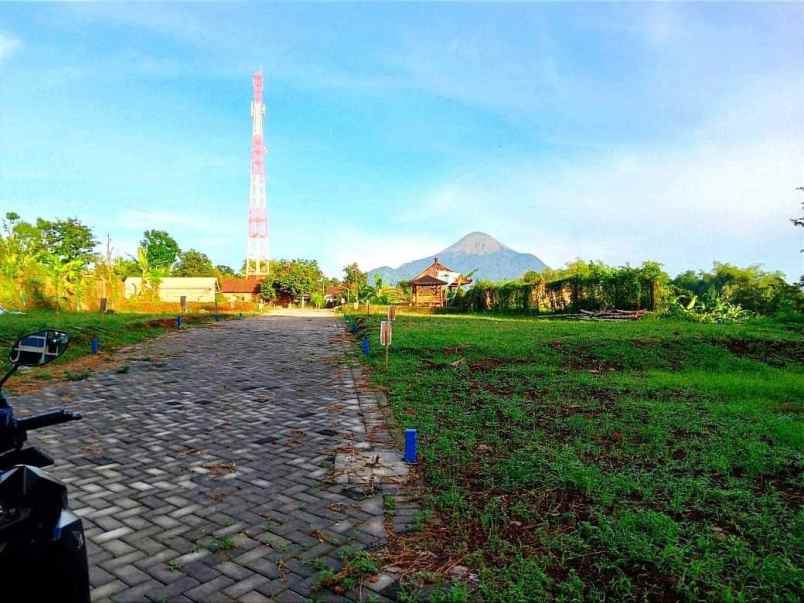 dijual tanah gambiran prigen