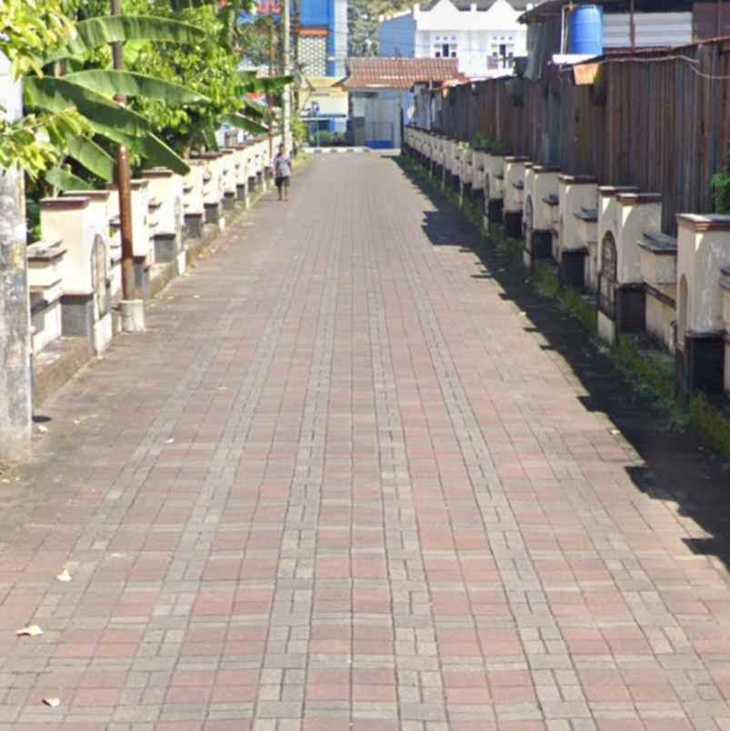 dijual tanah giwangan