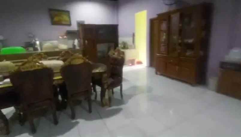 dijual tanah jalan mahendradatta