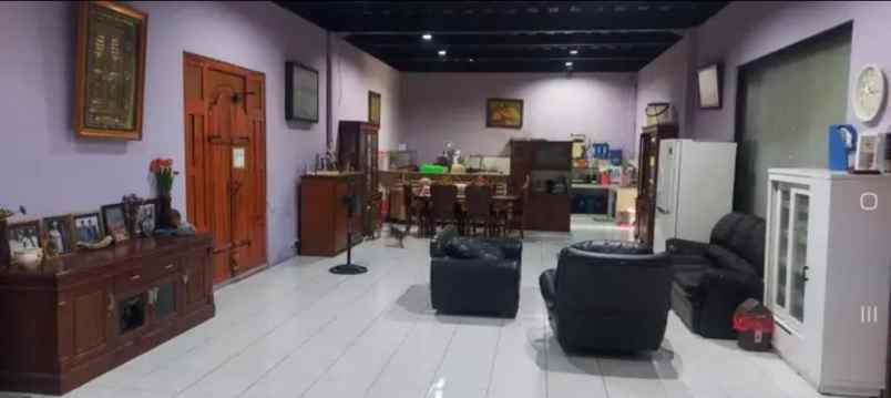 dijual tanah jalan mahendradatta