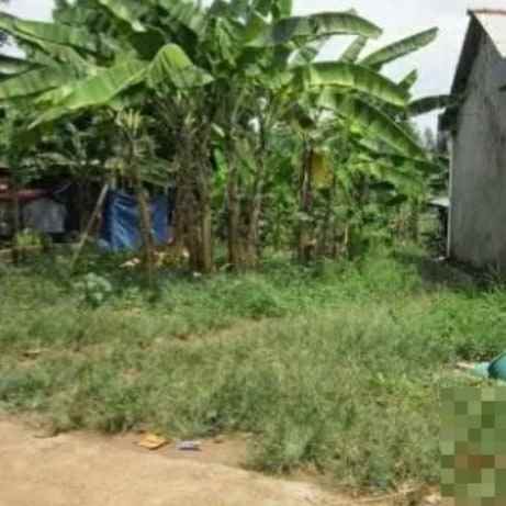 dijual tanah jalan reformasi cilodong