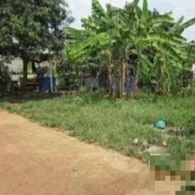 dijual tanah jalan reformasi cilodong