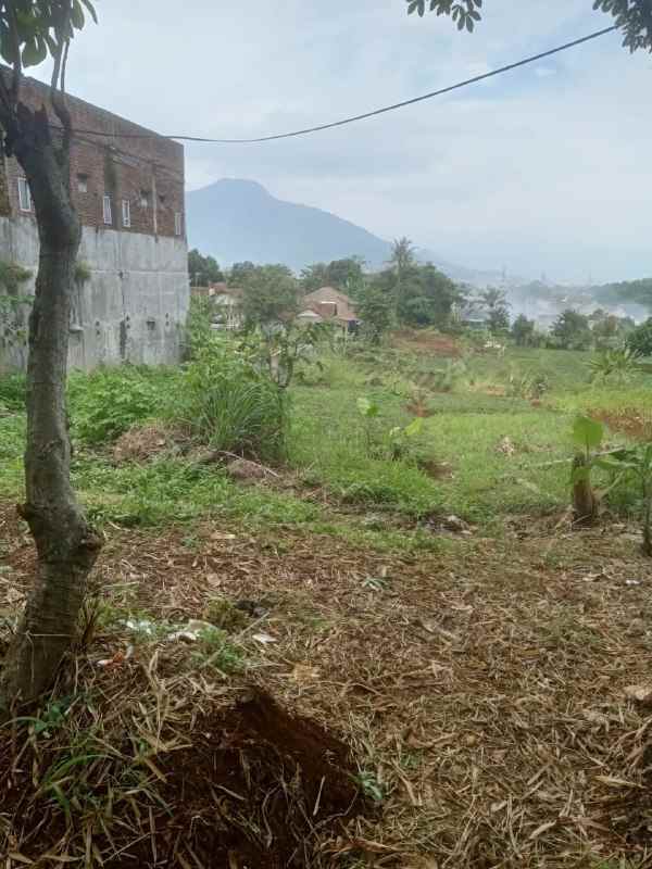 dijual tanah jatinangor kab sumedang