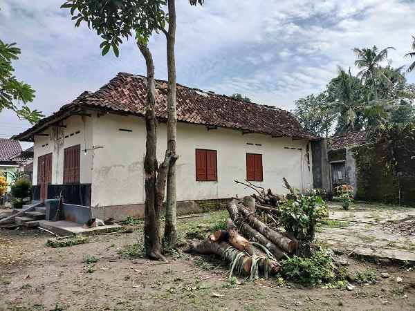 dijual tanah jetak sidokarto godean