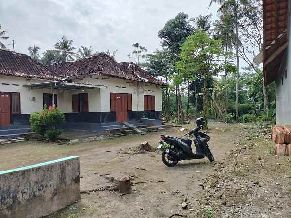 dijual tanah jetak sidokarto godean