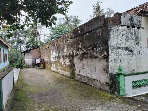 dijual tanah jetak sidokarto godean