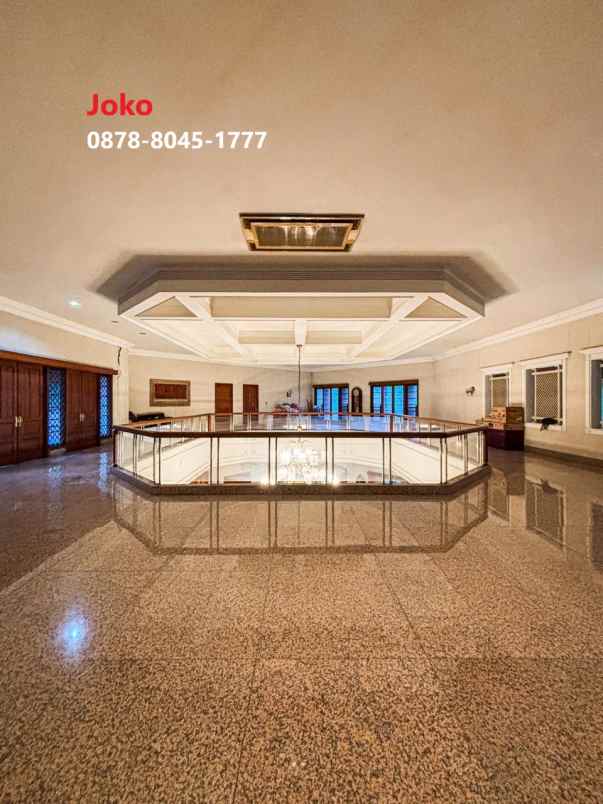 dijual tanah jl bukit golf