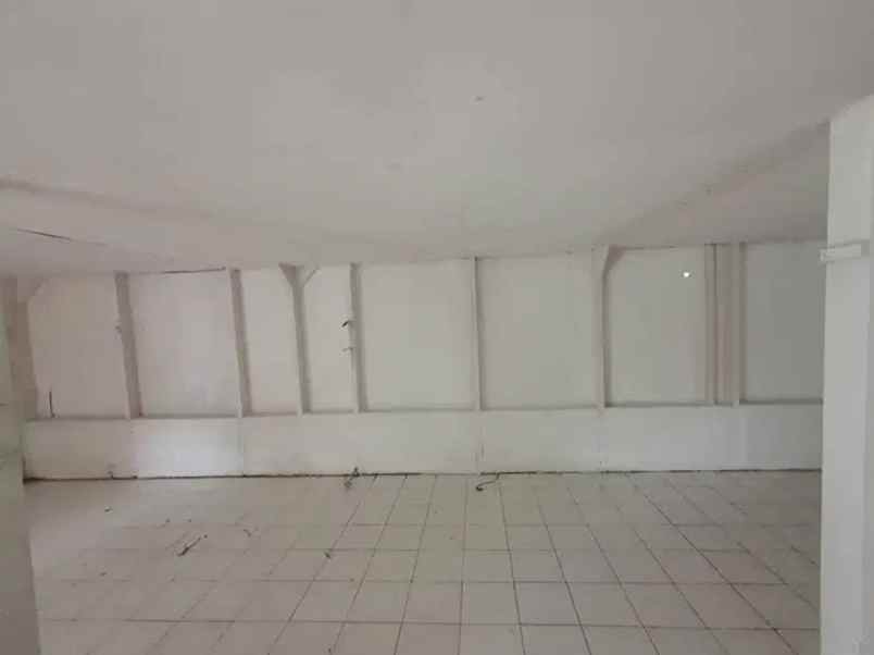 dijual tanah jl raya margasatwa kec