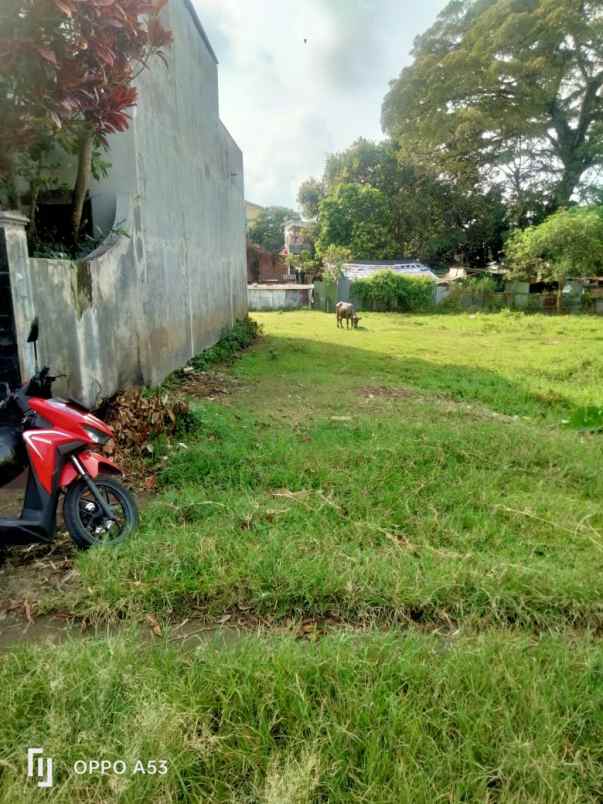 dijual tanah joyo agung