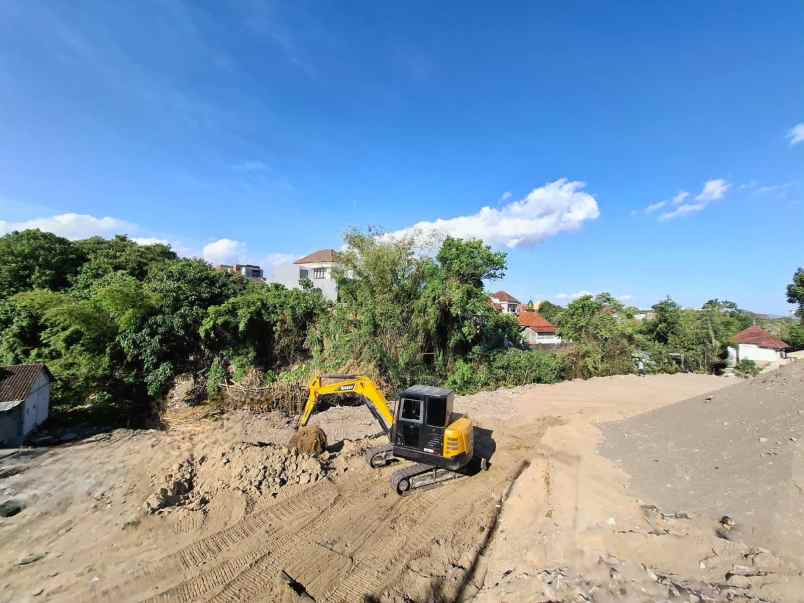 dijual tanah karangasem condongcatur