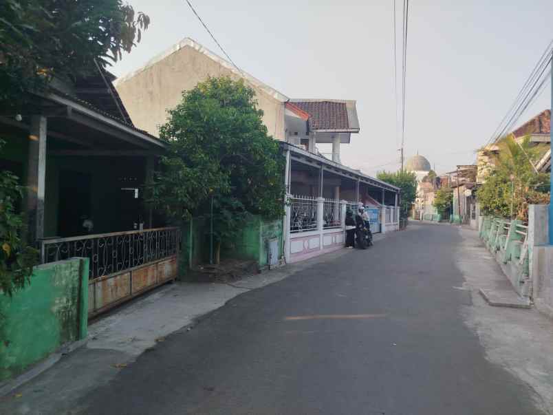 dijual tanah kasihan