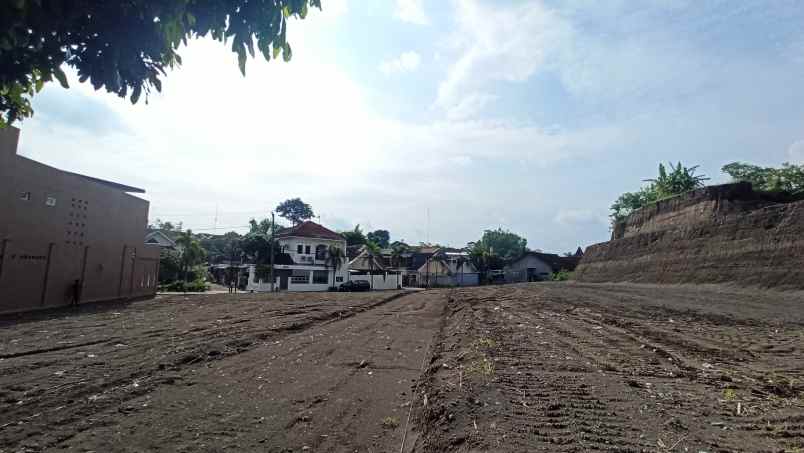 dijual tanah kavling murah daerah condongcatur