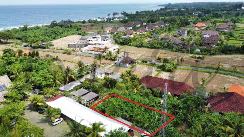 dijual tanah keramas