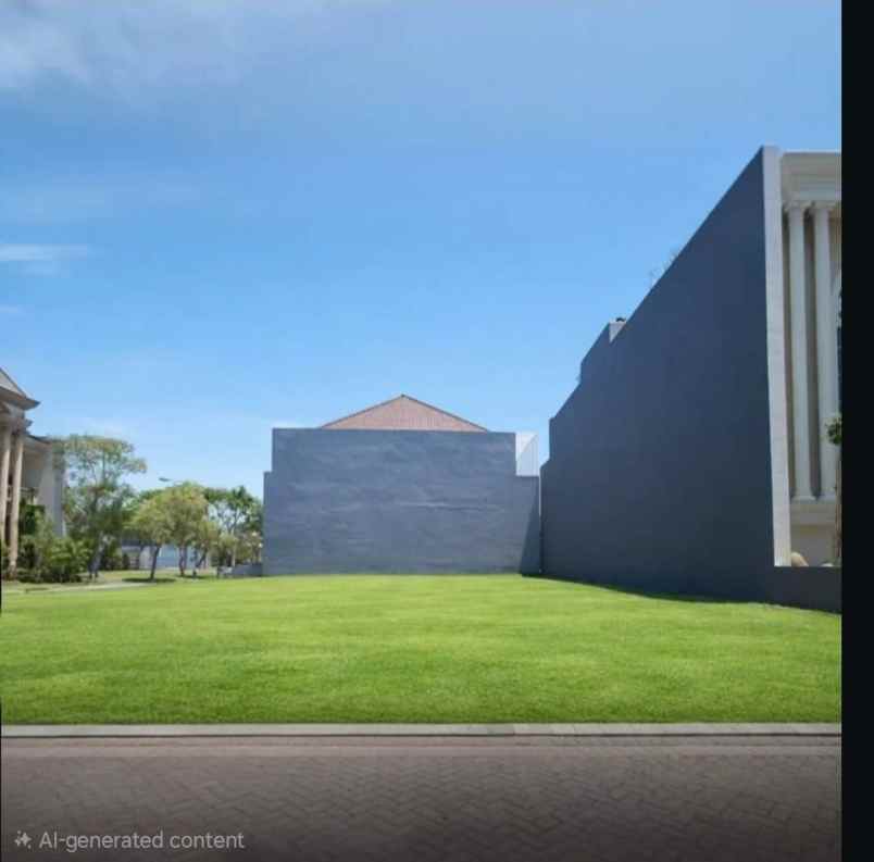 dijual tanah laguna regency