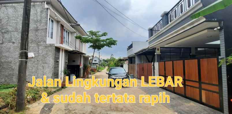 dijual tanah lokasi dekat dengan kantor