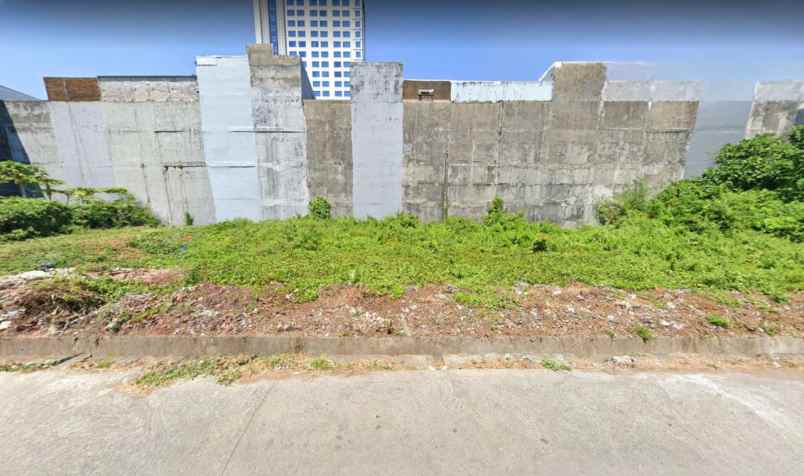 dijual tanah makassar kota sekitar