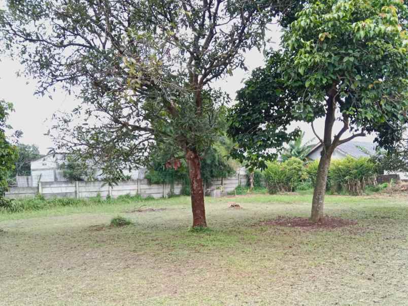 dijual tanah milik pribadi dikalisuren