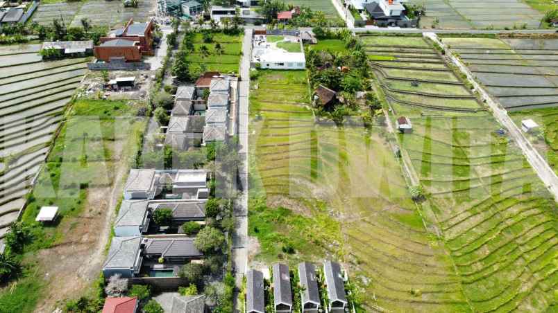 dijual tanah pantai nyanyi dekat kedungu