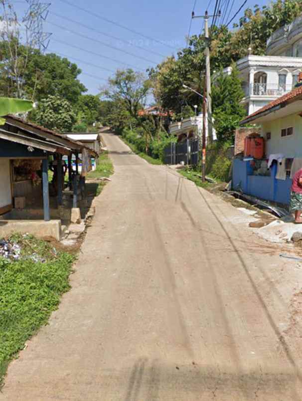 dijual tanah panyireupan