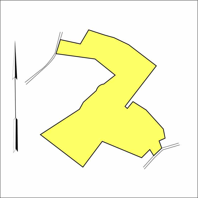 dijual tanah panyireupan