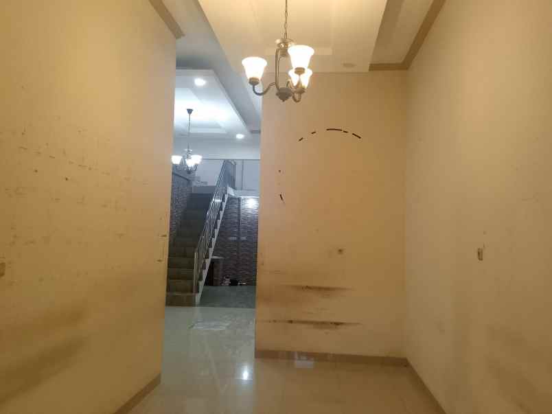 dijual tanah pondok kopi dyren sawit