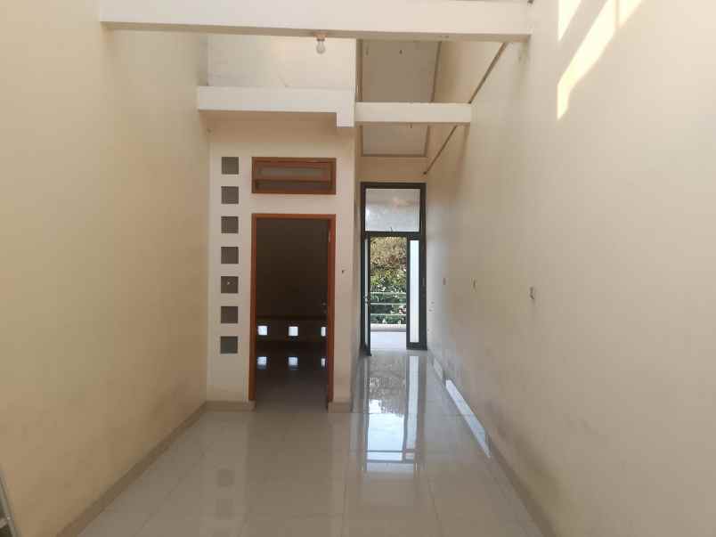 dijual tanah pondok kopi dyren sawit