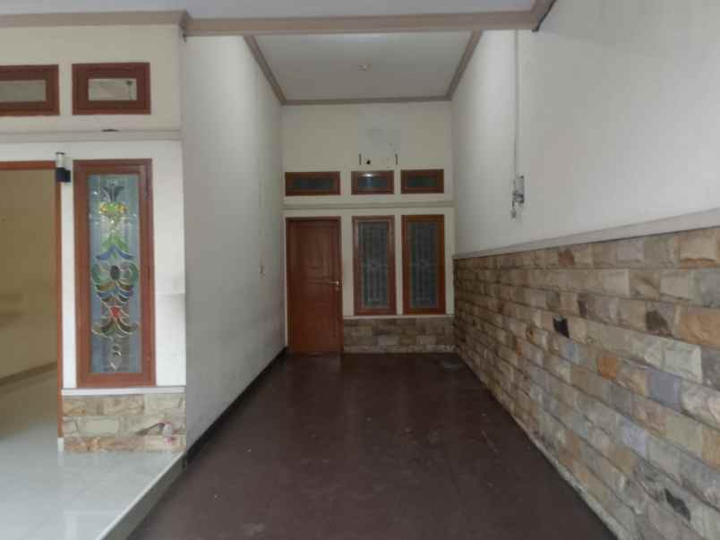 dijual tanah pondok kopi dyren sawit