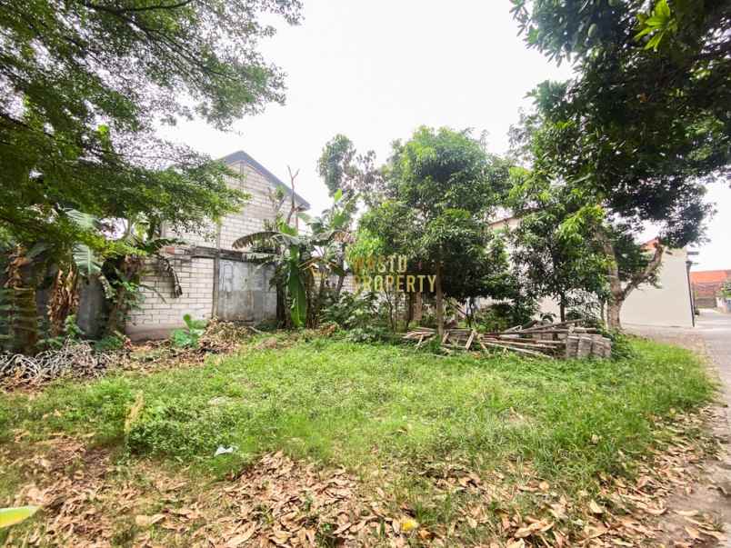 dijual tanah pringgolayan banguntapan