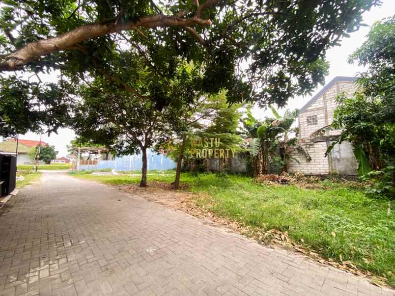 dijual tanah pringgolayan banguntapan