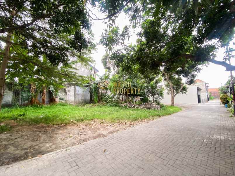 dijual tanah pringgolayan banguntapan