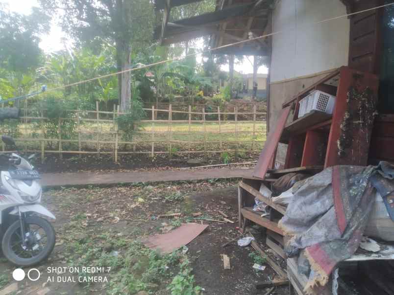 dijual tanah randukurung hilir pakuhaji